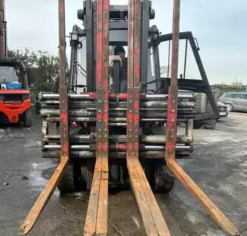 Multi-palletruck 6/4 2018  Durwen DRPK45CS (3)