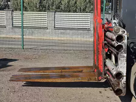 Multi-palletruck 6/4 2018  Durwen DRPK45CS (4)