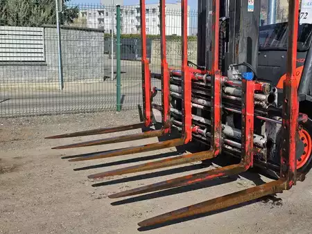 Multi-palletruck 6/4 2018  Durwen DRPK45CS (1)