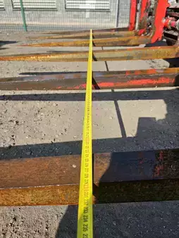 Multi-palletruck 6/4 2018  Durwen DRPK45CS (6)