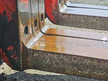 Multi-palletruck 6/4 2018  Durwen DRPK45CS (8)