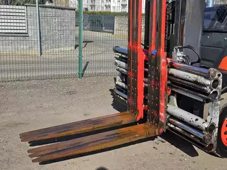 Multi-palletruck 6/4 2018  Durwen DRPK45CS (5)