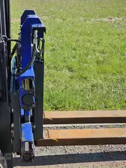 Positionneur de fourches 2019  Griptech RG4 25/FPN 25 (5)