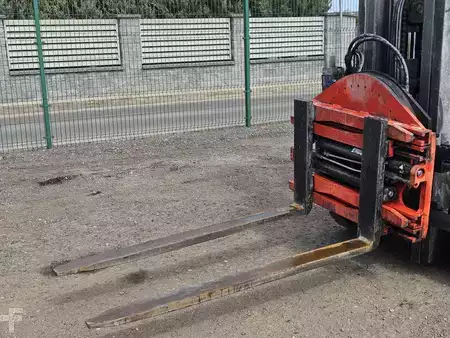Piastre rotanti 2018  Linde Barou PHR15E065C 360° (2)