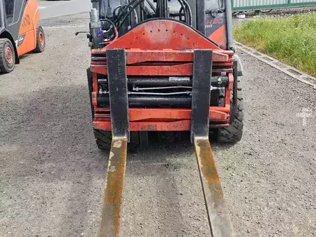 Piastre rotanti 2018  Linde Barou PHR15E065C 360° (1)