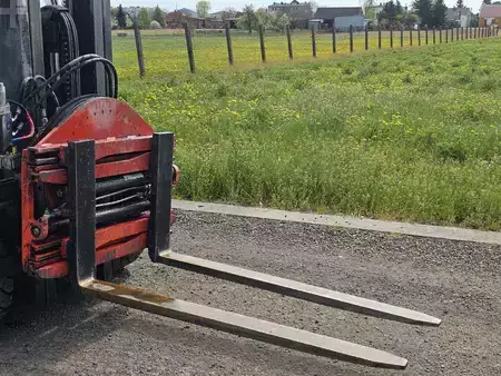 Piastre rotanti 2018  Linde Barou PHR15E065C 360° (3)