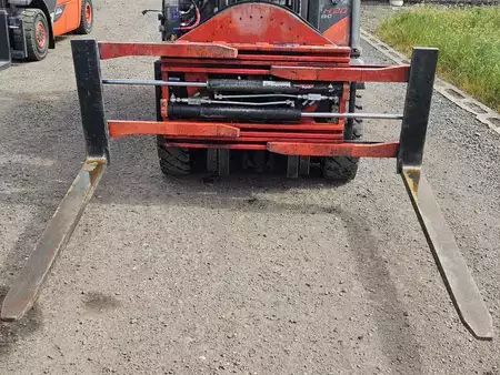 Piastre rotanti 2018  Linde Barou PHR15E065C 360° (4)