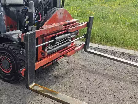 Piastre rotanti 2018  Linde Barou PHR15E065C 360° (5)