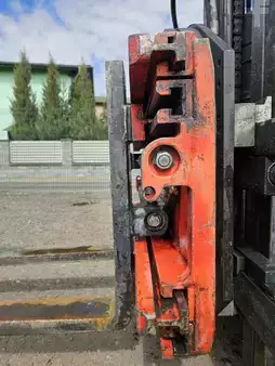 Piastre rotanti 2018  Linde Barou PHR15E065C 360° (7)
