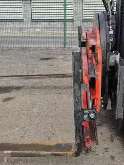 Piastre rotanti 2018  Linde Barou PHR15E065C 360° (8)