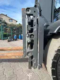 Vorkversteller voor 2/1 pallets - Kaup 3T429C (12)