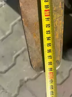 Vorkversteller voor 2/1 pallets - Kaup 3T429C (10)