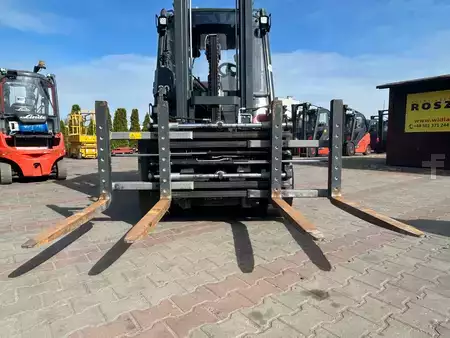 Vorkversteller voor 2/1 pallets - Kaup 3T429C (1)