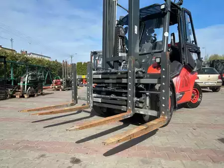 Vorkversteller voor 2/1 pallets - Kaup 3T429C (2)