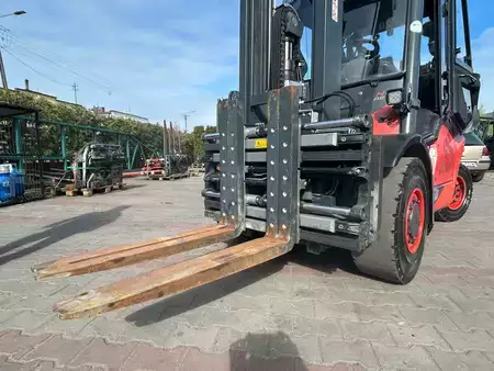Vorkversteller voor 2/1 pallets - Kaup 3T429C (7)