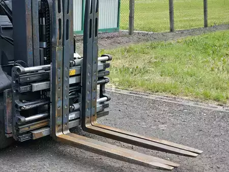 Vidlice na více palet 2/1 - Kaup 2T429C (5)