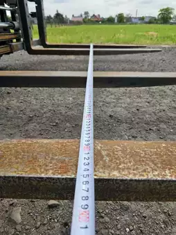 Vidlice na více palet 2/1 - Kaup 2T429C (10)