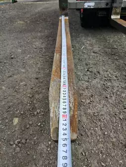 Vidlice na více palet 2/1 - Kaup 2T429C (11)