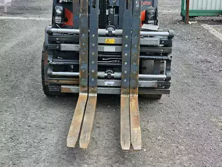 Vidlice na více palet 2/1 - Kaup 2T429C (4)