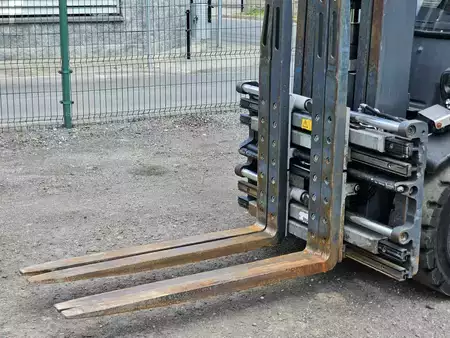 Vidlice na více palet 2/1 - Kaup 2T429C (6)