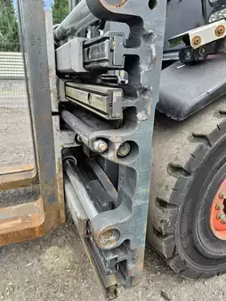 Vidlice na více palet 2/1 - Kaup 2T429C (7)