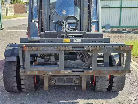 Boční posuv, dvojitý 2019  Kaup 4.5T252B-Q (1)