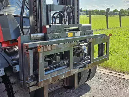 Boční posuv, dvojitý 2019  Kaup 4.5T252B-Q (2)