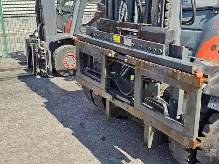 Boční posuv, dvojitý 2019  Kaup 4.5T252B-Q (3)