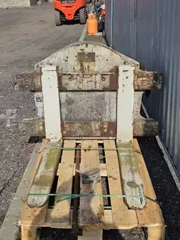 Rotatorer, 360 ° 2018  Cascade 65G-RRB-3A  360° (2)