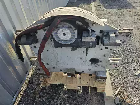 Rotatorer, 360 ° 2018  Cascade 65G-RRB-3A  360° (3)