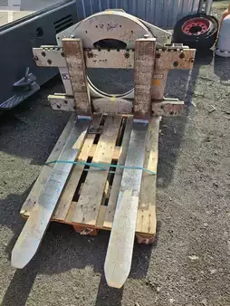 Rotatorer, 360 ° 2019  Cascade 65G-RRB-688  360° (2)