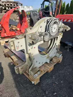 Rotatorer, 360 ° 2019  Cascade 65G-RRB-688  360° (3)
