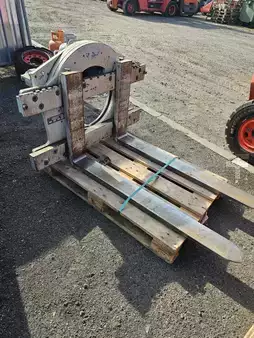Rotatorer, 360 ° 2019  Cascade 65G-RRB-688  360° (1)