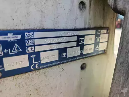 Rotatorer, 360 ° 2019  Cascade 65G-RRB-688  360° (4)