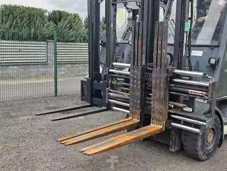 Flerpalls aggregat   2/1 2020  Meyer 6-5306G (6)