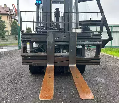 Vorkenversteller 2019  Durwen DVP 30-5 (1)