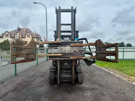 Draaibare balenklem 2019  Durwen DPBK40 - 360° (2)