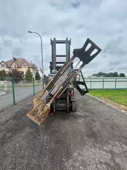Draaibare balenklem 2019  Durwen DPBK40 - 360° (1)