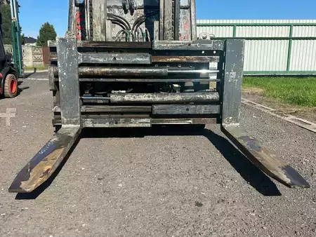 Zinkenverstellgerät - Kaup 4500kg (2)