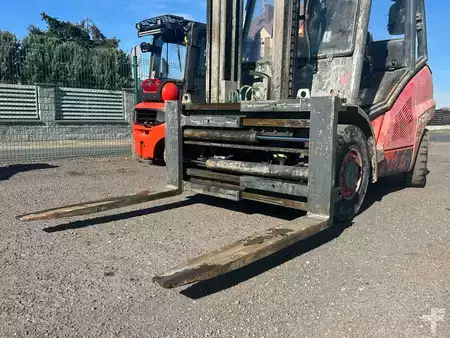 Zinkenverstellgerät - Kaup 4500kg (3)