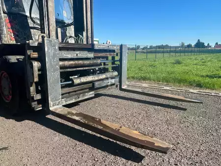 Zinkenverstellgerät - Kaup 4500kg (4)