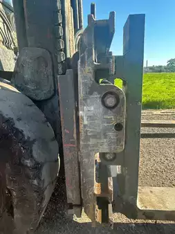 Zinkenverstellgerät - Kaup 4500kg (6)