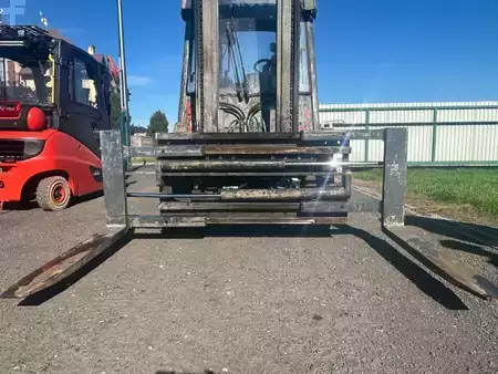Zinkenverstellgerät - Kaup 4500kg (1)