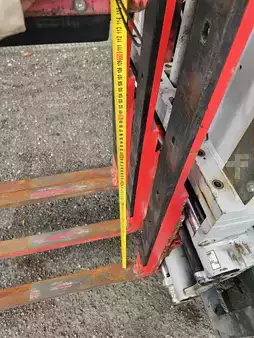 Stabilizator ładunku 2019  Durwen DPK32C-LH-TB (5)