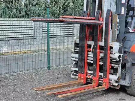 Stabilizator ładunku 2019  Durwen DPK32C-LH-TB (3)