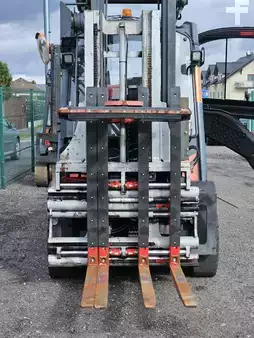Stabilizator ładunku 2019  Durwen DPK32C-LH-TB (4)