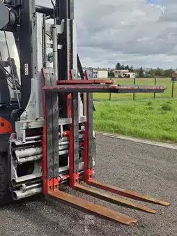 Stabilizator ładunku 2019  Durwen DPK32C-LH-TB (6)
