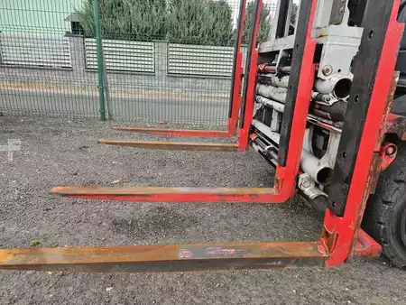 Stabilizator ładunku 2019  Durwen DPK32C-LH-TB (7)