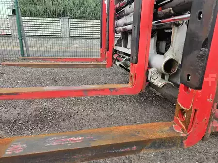 Stabilizator ładunku 2019  Durwen DPK32C-LH-TB (8)