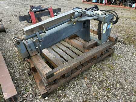 Teleskop jib kran 2009  Flötzinger LH-TH (1)